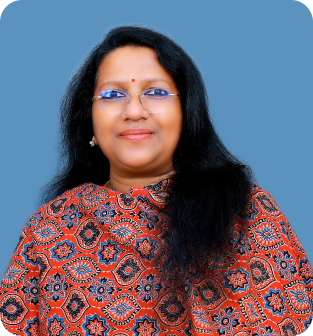 Vidhya G Pillai