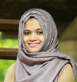 Faseela Aboobacker